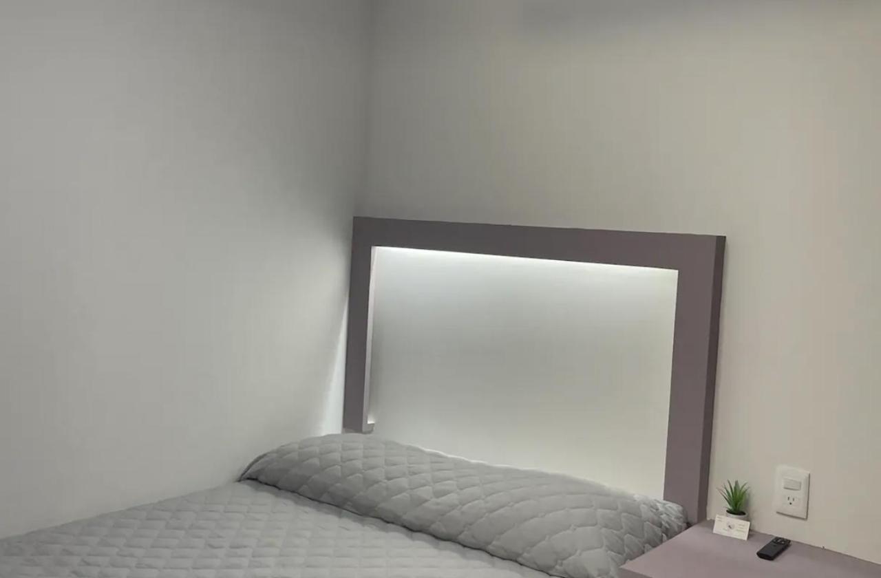 Hotel Pm Polanco Mexico City Luaran gambar