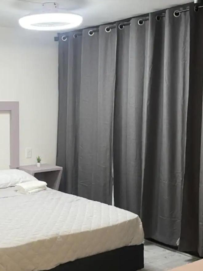Hotel Pm Polanco Mexico City Luaran gambar